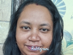 Rubbyrani