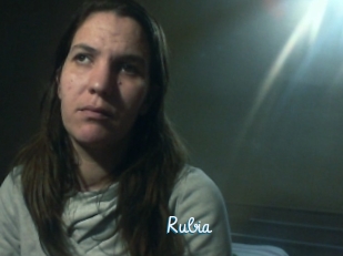 Rubia