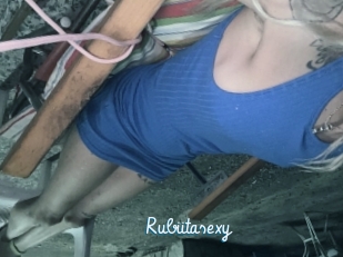 Rubiitasexy