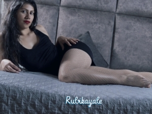 Rubikayale