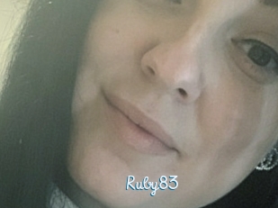 Ruby83
