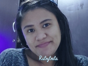 Rubybala