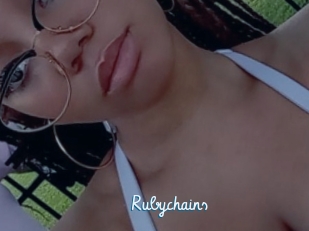 Rubychains