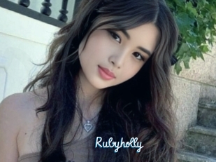 Rubyholly