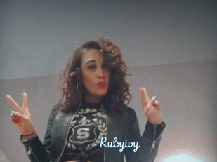 Rubyivy