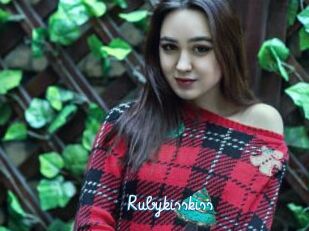 Rubykisskiss