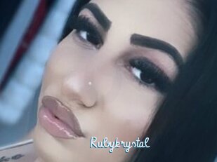 Rubykrystal