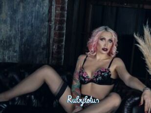 Rubylotus