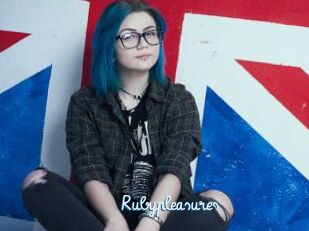 Rubypleasures