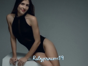 Rubyprincess19