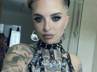 Rubyrichxo