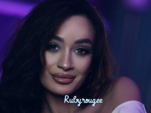 Rubyrougee