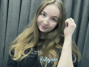 Rubysins