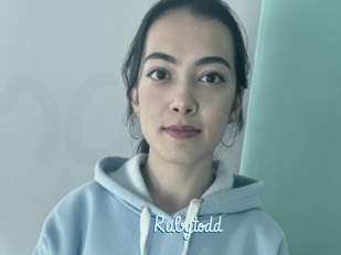 Rubytodd
