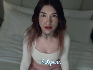 Rubytwen