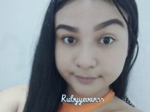 Rubyyevanss