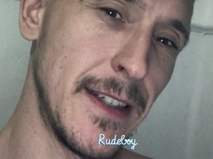 Rudeboy