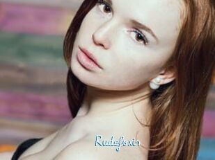 Rudefoxis