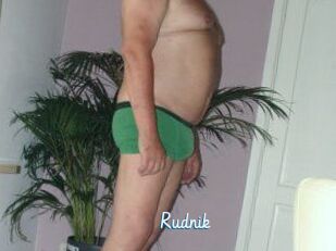 Rudnik