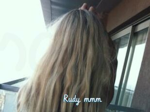 Rudy_mmm