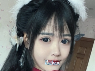 Ruihan