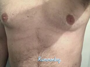 Rummonkey