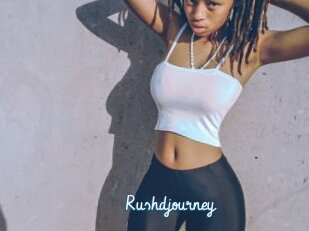 Rushdjourney