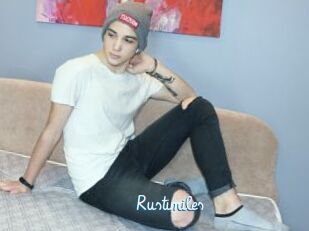 Rustimiles