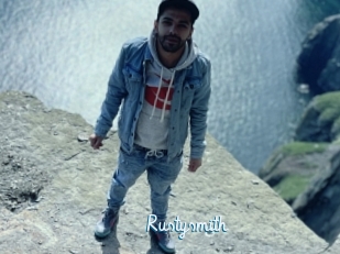 Rustysmith