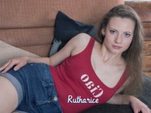 Rutharice