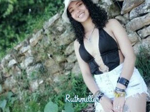 Ruthmiller