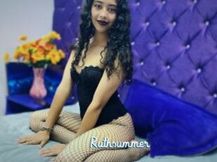 Ruthsummer