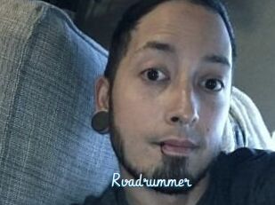 Rvadrummer