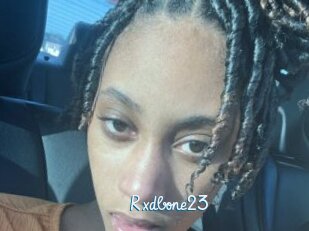 Rxdbone23