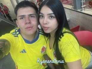ryanandtania Sexe Cool