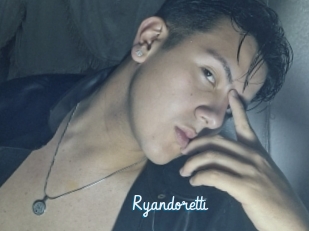 Ryandoretti