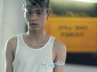 ryderslate Sexe Cool