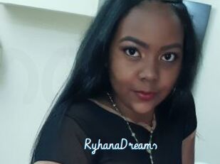 RyhanaDreams