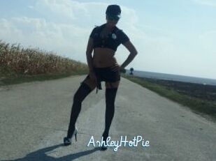 AshleyHotPie