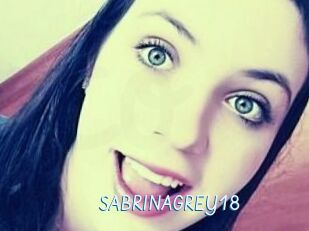 SABRINAGREY18