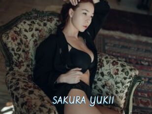 SAKURA_YUKII