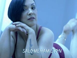 SALOMEHAMILTON