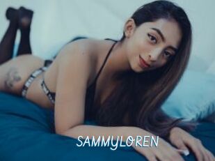 SAMMYLOREN