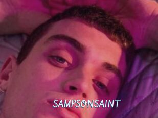 SAMPSONSAINT