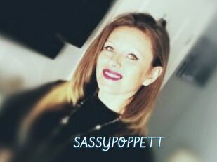 SASSYPOPPETT