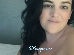 SDSungoddess