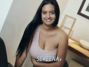 SEREENAx