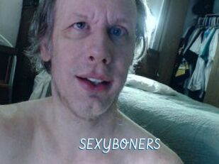 SEXYBONERS