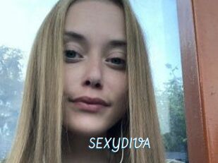 SEXYDIVA