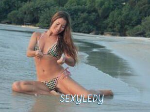 SEXYLEDY